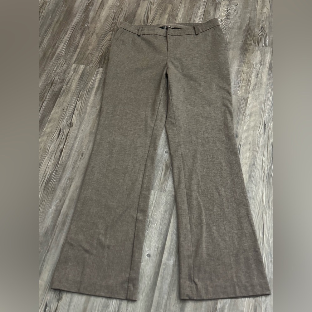 Kut from the Kloth Brown Trousers